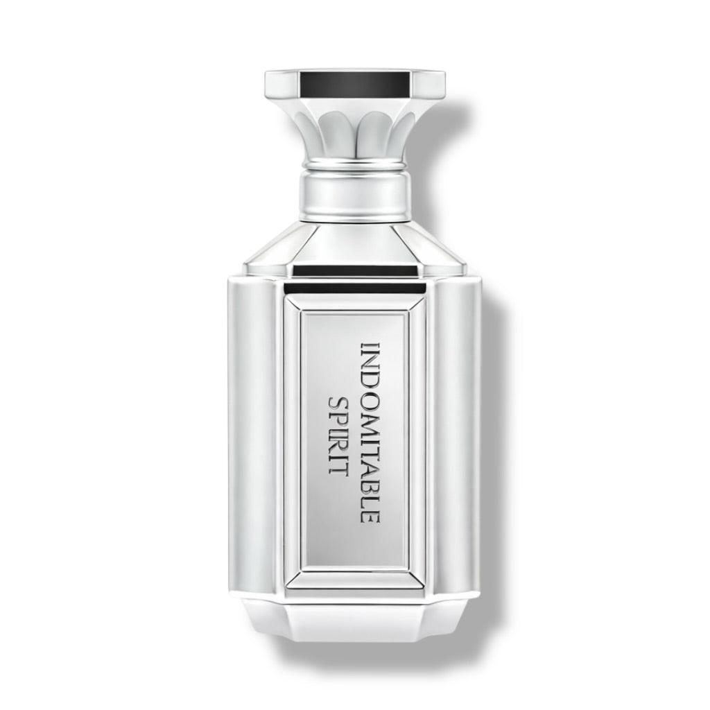 Indomitable Spirit by Ainash Parfums