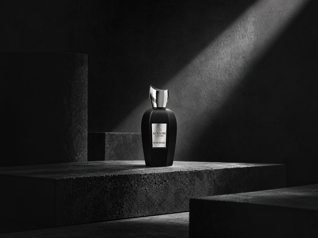 How to Find Your Signature Scent: A Step-by-Step Guide