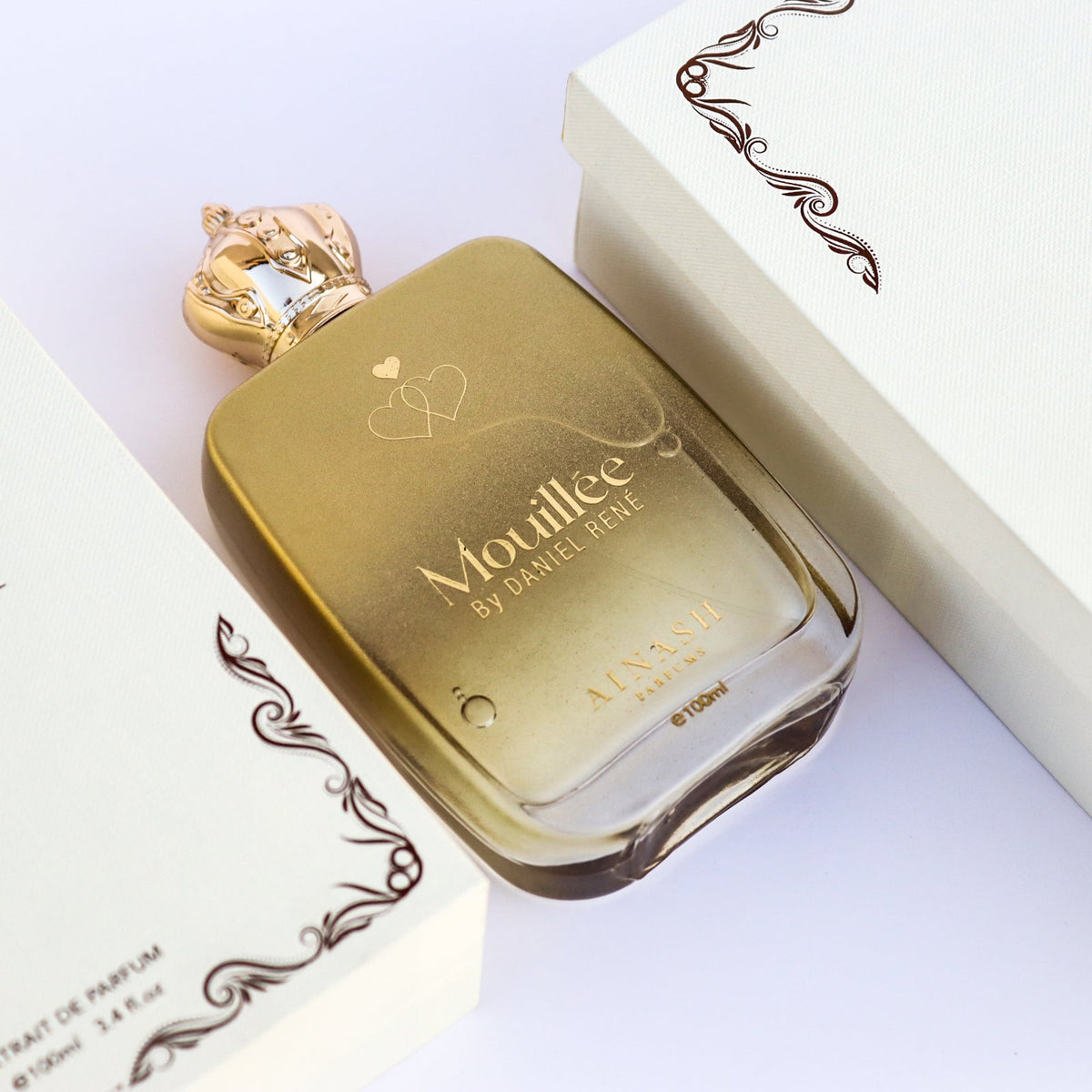 COLLABORATION FRAGRANCES
