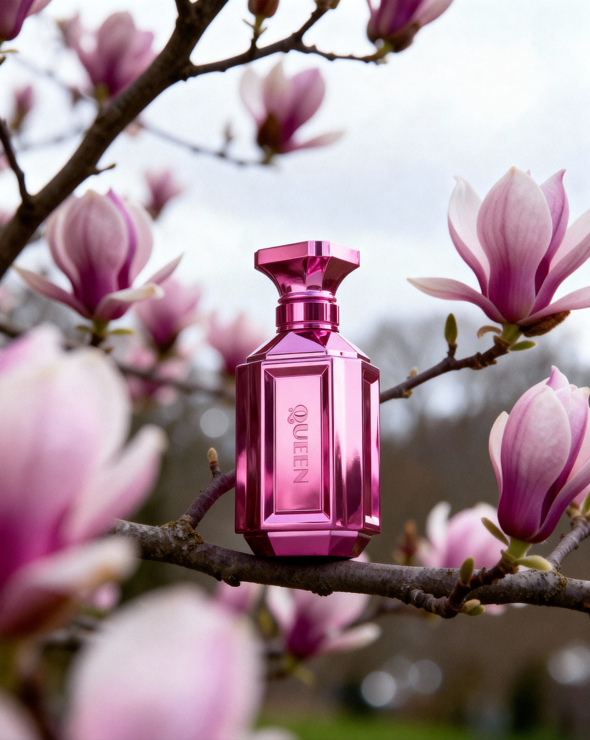 ROMANTIC FLORAL