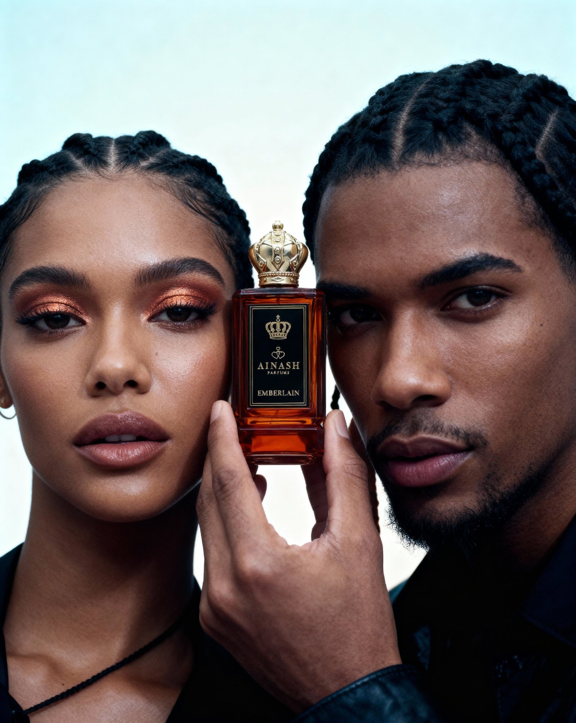Unisex Fragrances