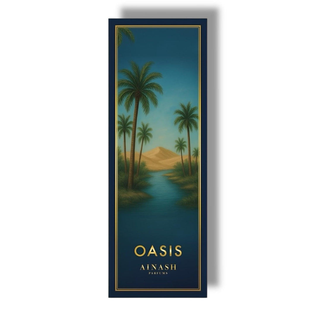 OASIS