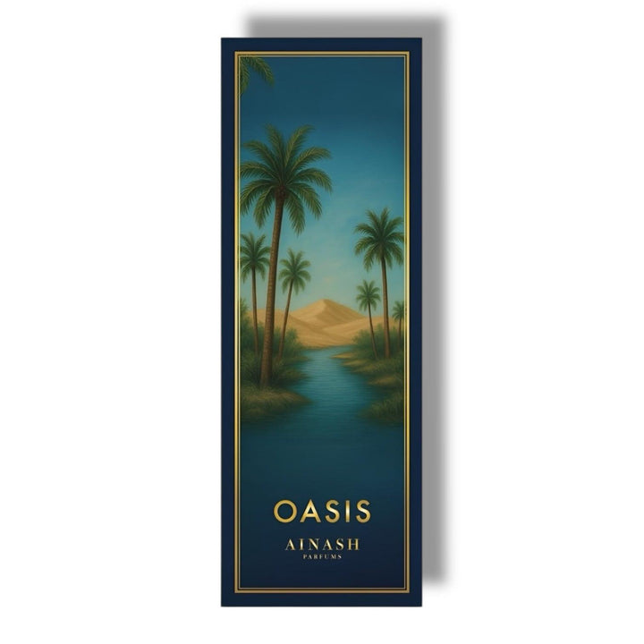 OASIS