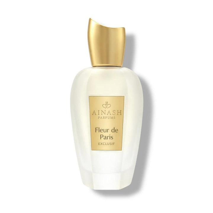 Fleur de Paris Exclusif