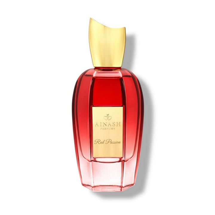 Red Passion