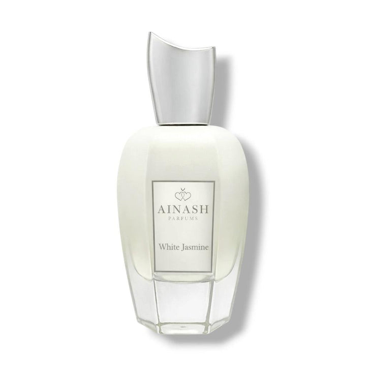White Jasmine