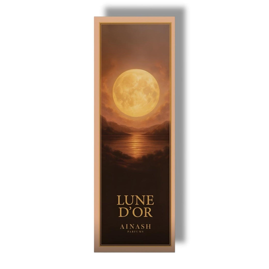LUNE D'OR