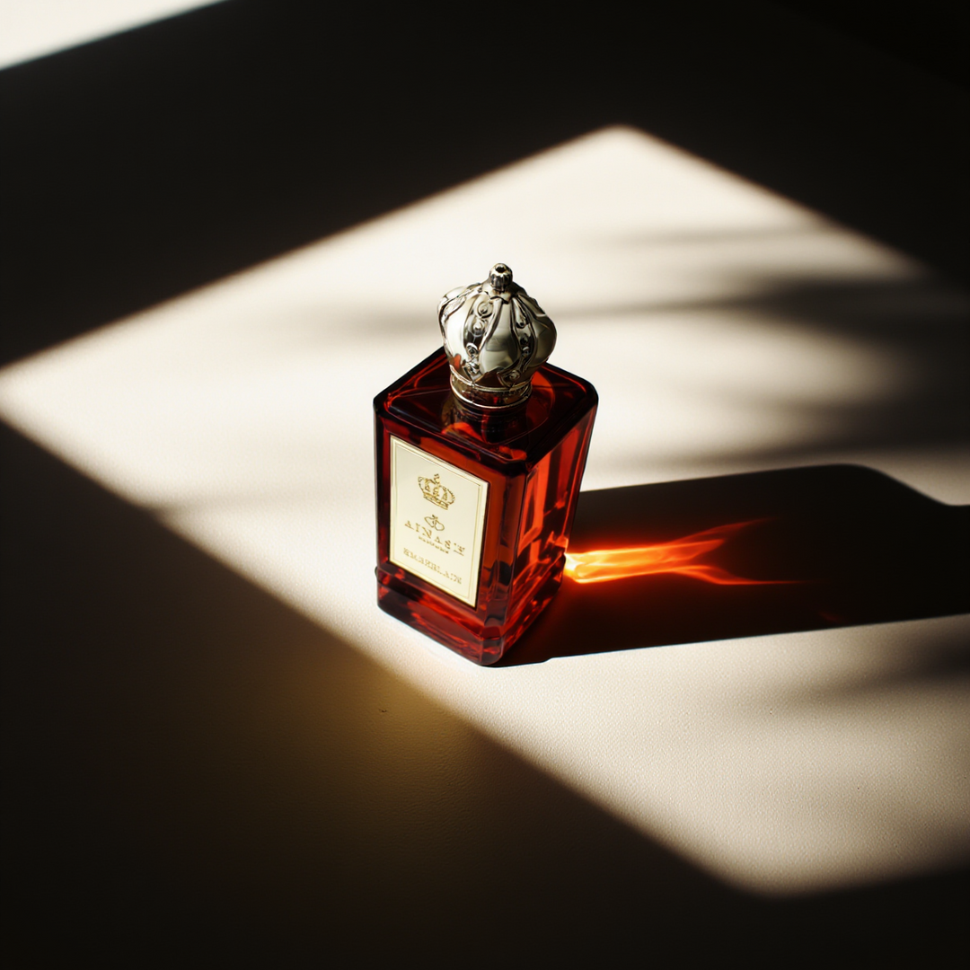 EMBERLAIN