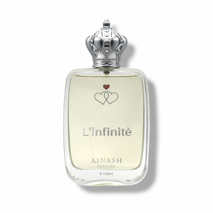 L’Infinitè