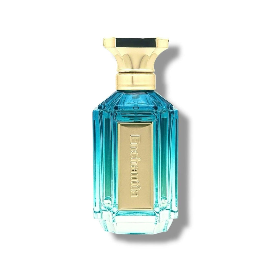 Enchantia - long - lasting extrait de parfum by Ainash Parfums