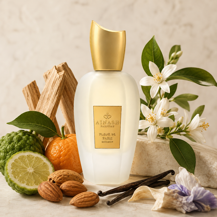 Fleur de Paris Exclusif