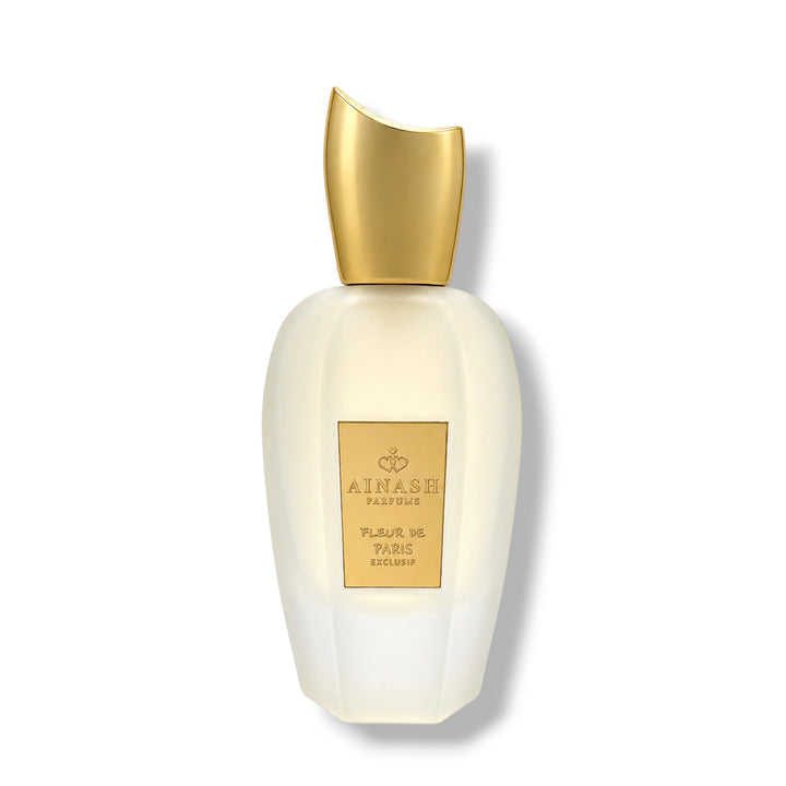 Fleur de Paris Exclusif