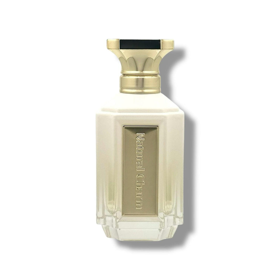 Natural Charm - long - lasting extrait de parfum by Ainash Parfums