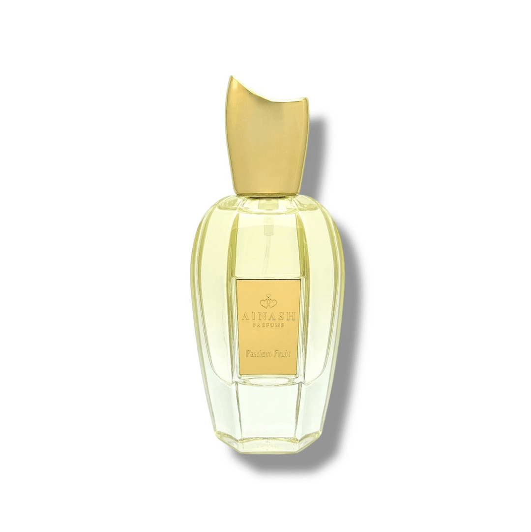 Passion Fruit - long - lasting extrait de parfum by Ainash Parfums